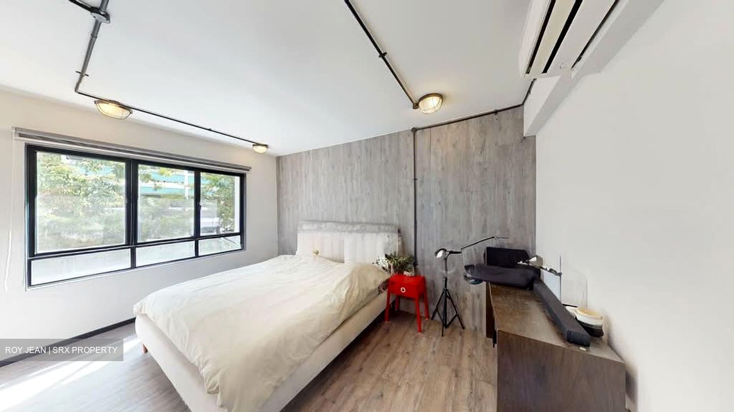 Blk 237 Pasir Ris Street 21 (Pasir Ris), HDB Executive #531205871